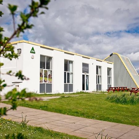Yha Manorbier Hostel Tenby Ngoại thất bức ảnh