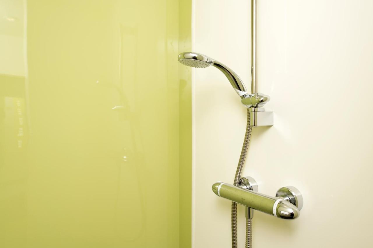 Yha Manorbier Hostel Tenby Ngoại thất bức ảnh